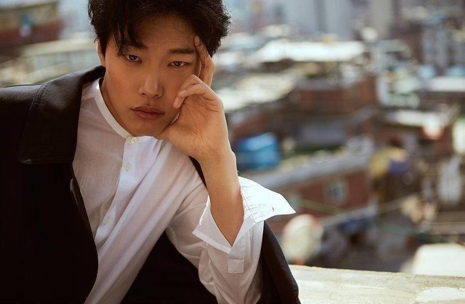 28岁才进圈,《请回答1988》痴情男二,这个大暖