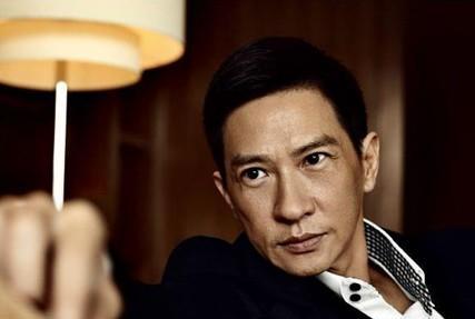 众多大咖!港星娱乐圈影帝级别片酬排名!成龙只