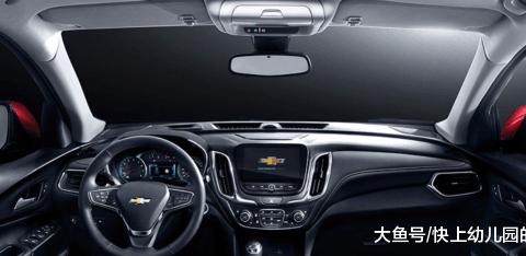 老美眼中哪些汽车的内饰可以排进前十? 第一竟是它