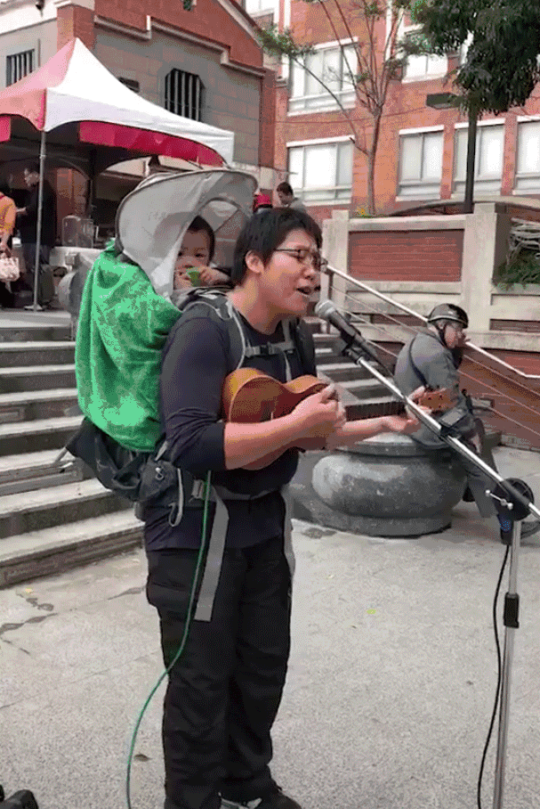 抖音上点赞破1000万的真实故事,看完心都融化