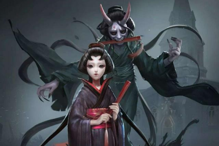 第五人格:深度解析红蝶面具下的故事 她的另一