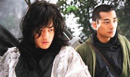 《风云3》将于2018年开机男主角李易峰吴亦凡