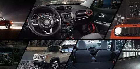 为修养买单？国产Jeep自由侠的格调进阶