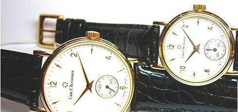 马云的手表5万,赵本山的手表3百万,在他们的眼