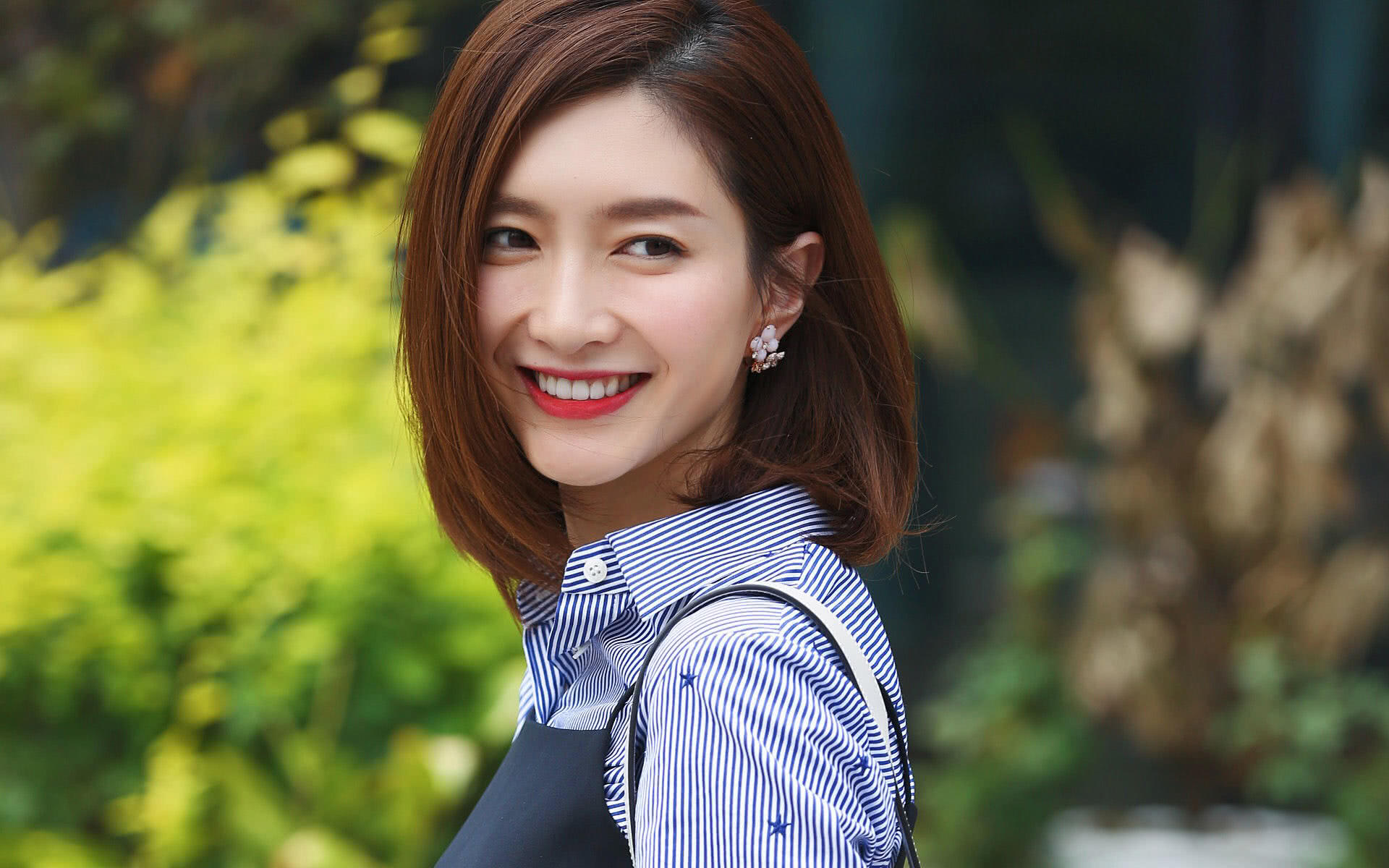 关于江疏影的爆料居然这么劲爆,大家觉得是真