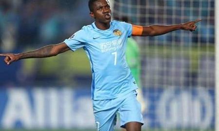 中超八卦:谈鲁能泰山购买江苏苏宁外援拉米雷