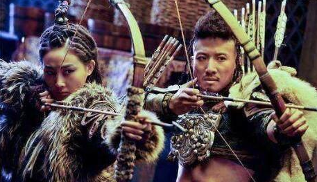 盘点历史上那些有名的弓箭手,个个都是百步穿