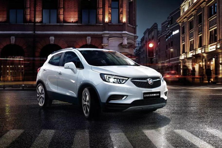 性能出众经济实惠，年轻人就该买这三款合资SUV