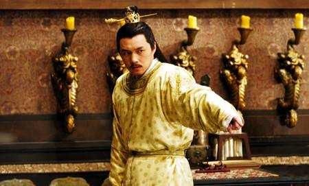 朱棣其实很走运,看看建文帝手下的四大战将有