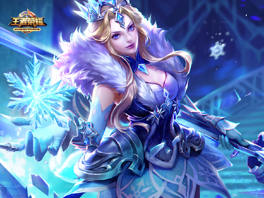 王者荣耀:雅典娜献祭流打法已经遭到压制,官方