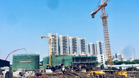 燃!广州K11之后,他家50万方生活综合体出炉!还