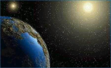 科学家最新发现: 探测到一颗比地球更适合人类居住的星球