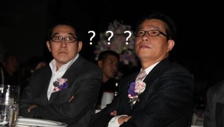 娱乐圈水太深不服不行, 高云翔董璇背后金主竟曾是同一人?