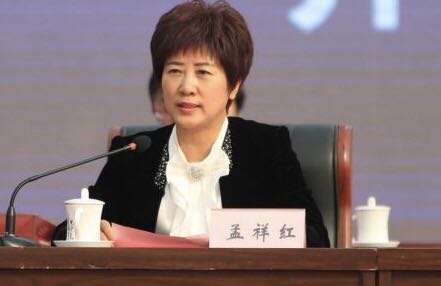中国的"3个女市长",其中一个还是80后,个个有颜有才有