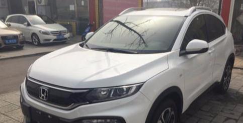 买一台本田XR-V会后悔吗？听听这位车主怎么说吧！