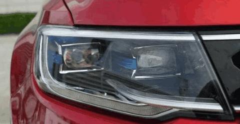 全新长安CS35来袭! 外观、尺寸大变样, 或6万起售,还买啥宝骏510