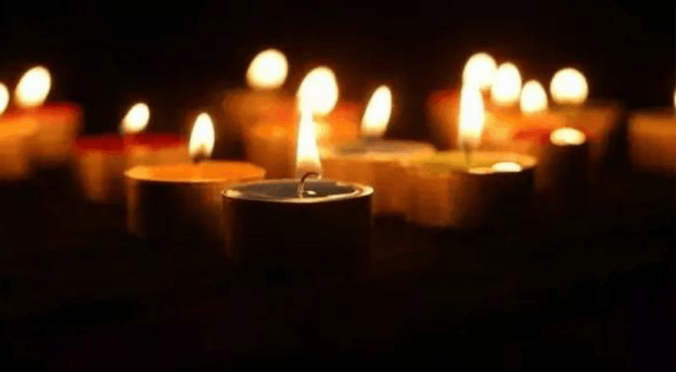 网友骂救火牺牲消防员早死早好,警方: 刑拘1