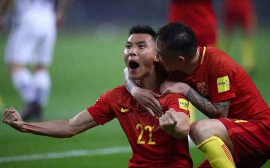 能力不是最重要的?关于亚洲杯,入选国家队里皮