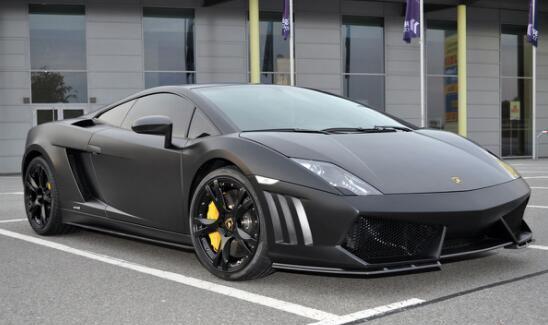 跑男们的豪车曝光, 你能猜中一辆吗?