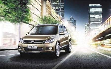 20万裸车左右的SUV哪个好？