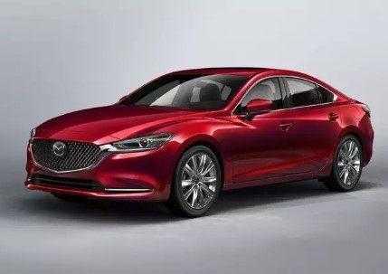 日系车中最美的三款轿车, 十代雅阁没上榜, 思域第二, 第一是它!