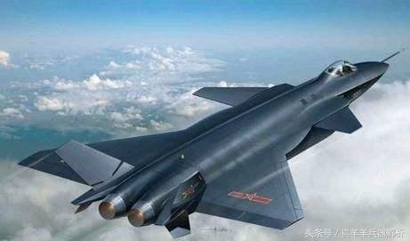 美国爆料歼20真实数量已达20架,中国必在三年