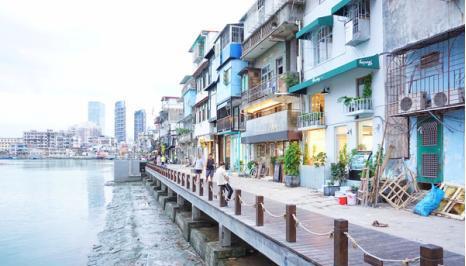 原来厦门还有这些冷门但好玩的景点