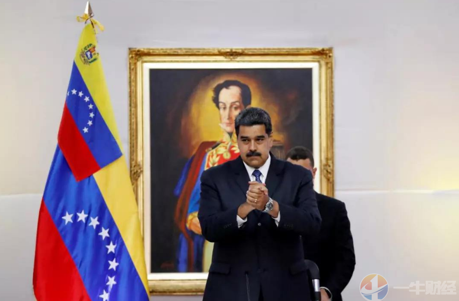 28份协议+50亿贷款,中国委内瑞拉合作升级,特