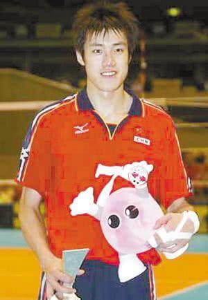 瘫痪11年汤淼现状如何？女儿已经近两岁，很关心女排新动态