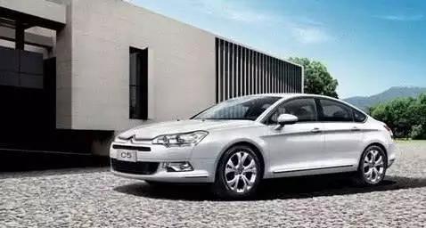 最厚道的B级车, 颜值不输雅阁! 如今15万却没人买