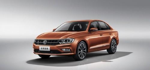 出彩家轿宝来表现抢眼 2018年新车型将续写辉煌