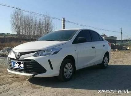 买车买威驰好不好? 听威驰车主说完, 后悔没早知道