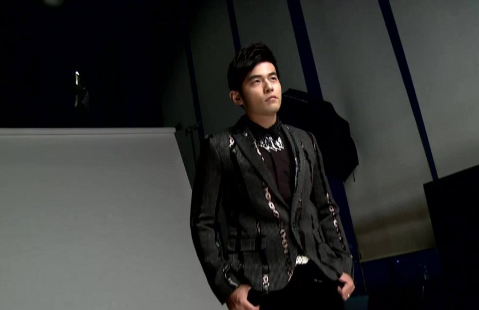 没有微博的明星,汪涵的理由让人佩服,而他连手