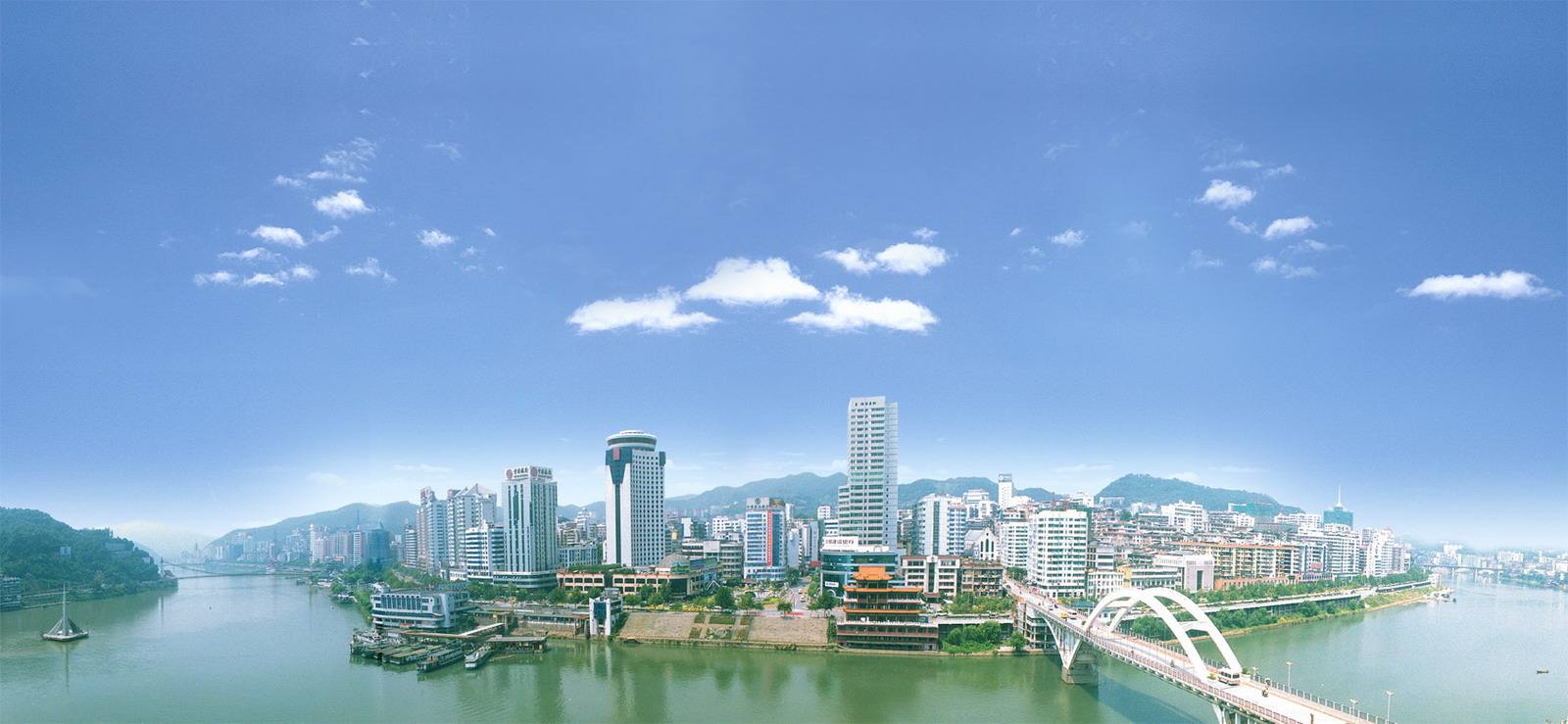 延平区gdp_南平市经济发展简析,延平区第1,武夷山市排第5