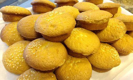 宝宝再哭再闹这五种蛋糕千万不要吃,既没营养