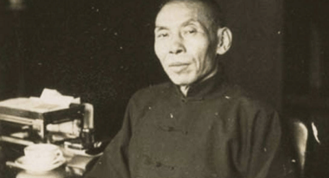 杜月笙60大寿时, 蒋介石送的一块牌匾上四个字有意义重大!