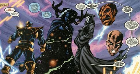 亚当和多玛姆都出现了,漫威神明永恒是否有望