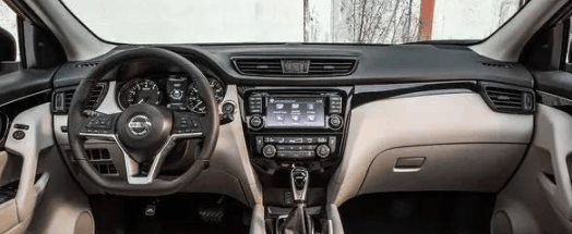 新逍客即将上市, 颜值爆表, 哈弗闻风丧胆, 途观有些怕了!