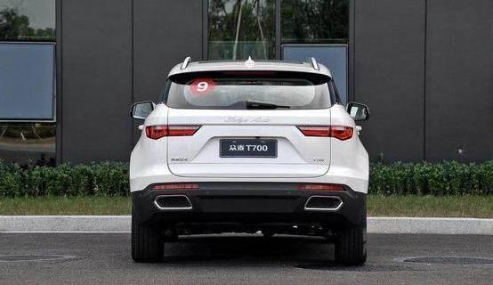 想知道“10-15万SUV“近期资讯盘点，你想要的这里都有