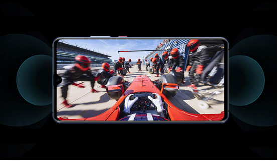 决赛圈必备!华为Mate 20 X听声辨位,吃鸡完爆