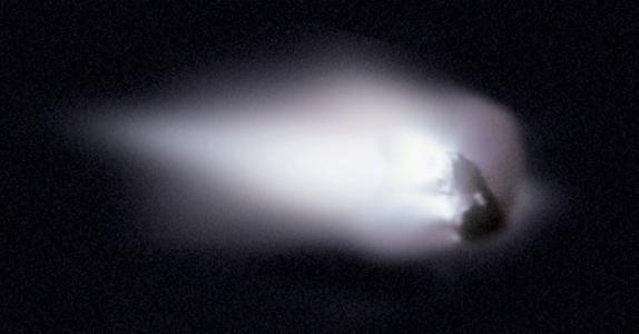 为什么探测器要登陆彗星？