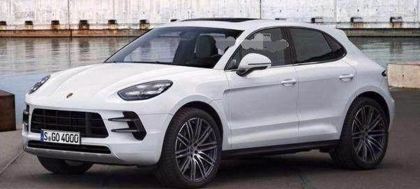 保时捷终于耐不住寂寞, 推出30万SUV, X1 Q3 GLA都哭晕了!