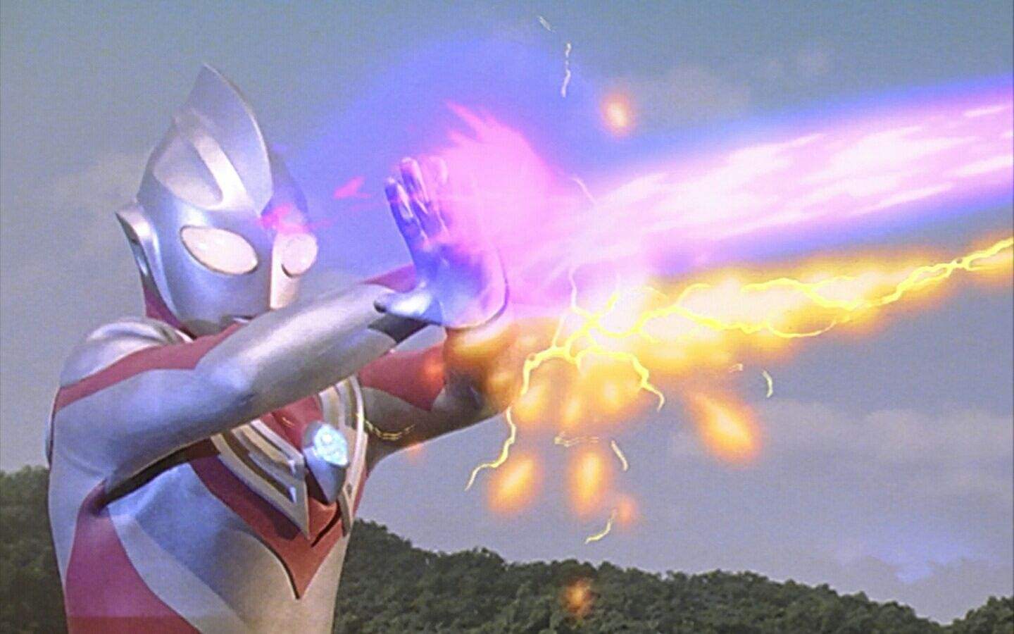 [迪迦奥特曼/Ultraman Tiga 1996 TV+剧场][54集全][国日双语中字][MKV][1080P] - 动漫分享 HDSky天空论坛