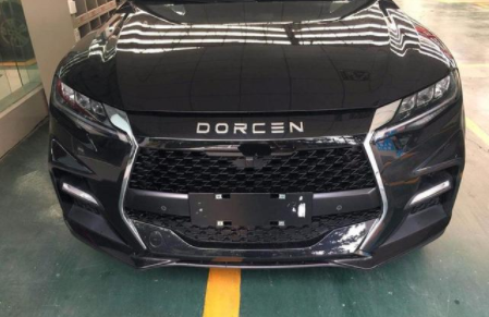 国产又一全新品牌诞生,车标6个字母,新车比奥