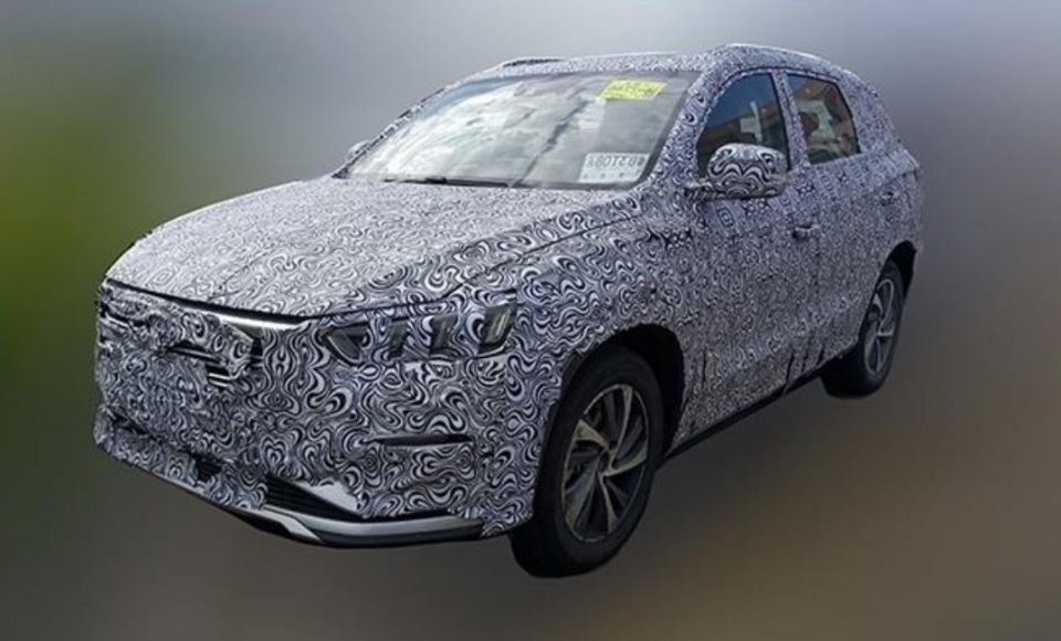 “20-30万紧凑型三厢车“有新的文章更新，请注意查收