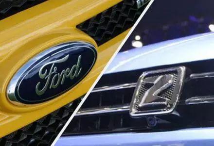 焦点 | 福特众泰成立新合资公司，近日车市要闻一览