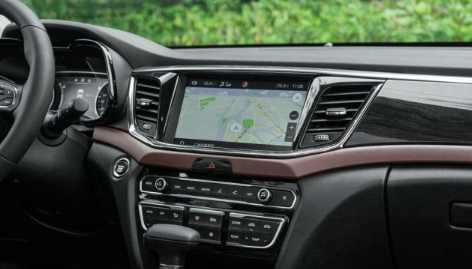 别崇洋媚外了！合资车上这5个高级配置，都是国产车玩剩下的！