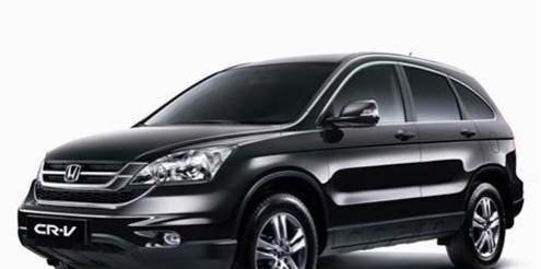 史上安全系数名列前三的SUV, 至少90%毁三观了