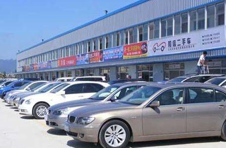 事故车竟然都要抢！这三款丰田车比腾讯股票还保值，二手比新车贵