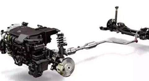 你是买前驱车还是后驱车？